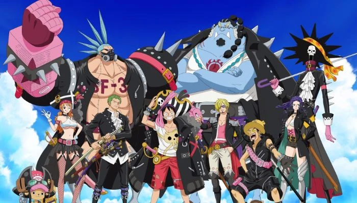 One Piece: Những Sự Thật Thú Vị Về Luffy Mà Bạn Có Thể Chưa Biết