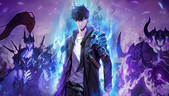 Top 10 Trận Chiến Đỉnh Cao Trong Solo Leveling